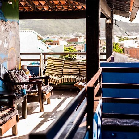 Arraial Blues Hostel Arraial do Cabo Εξωτερικό φωτογραφία