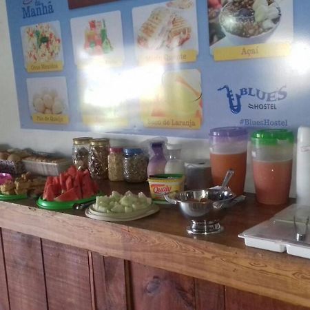 Arraial Blues Hostel Arraial do Cabo Εξωτερικό φωτογραφία