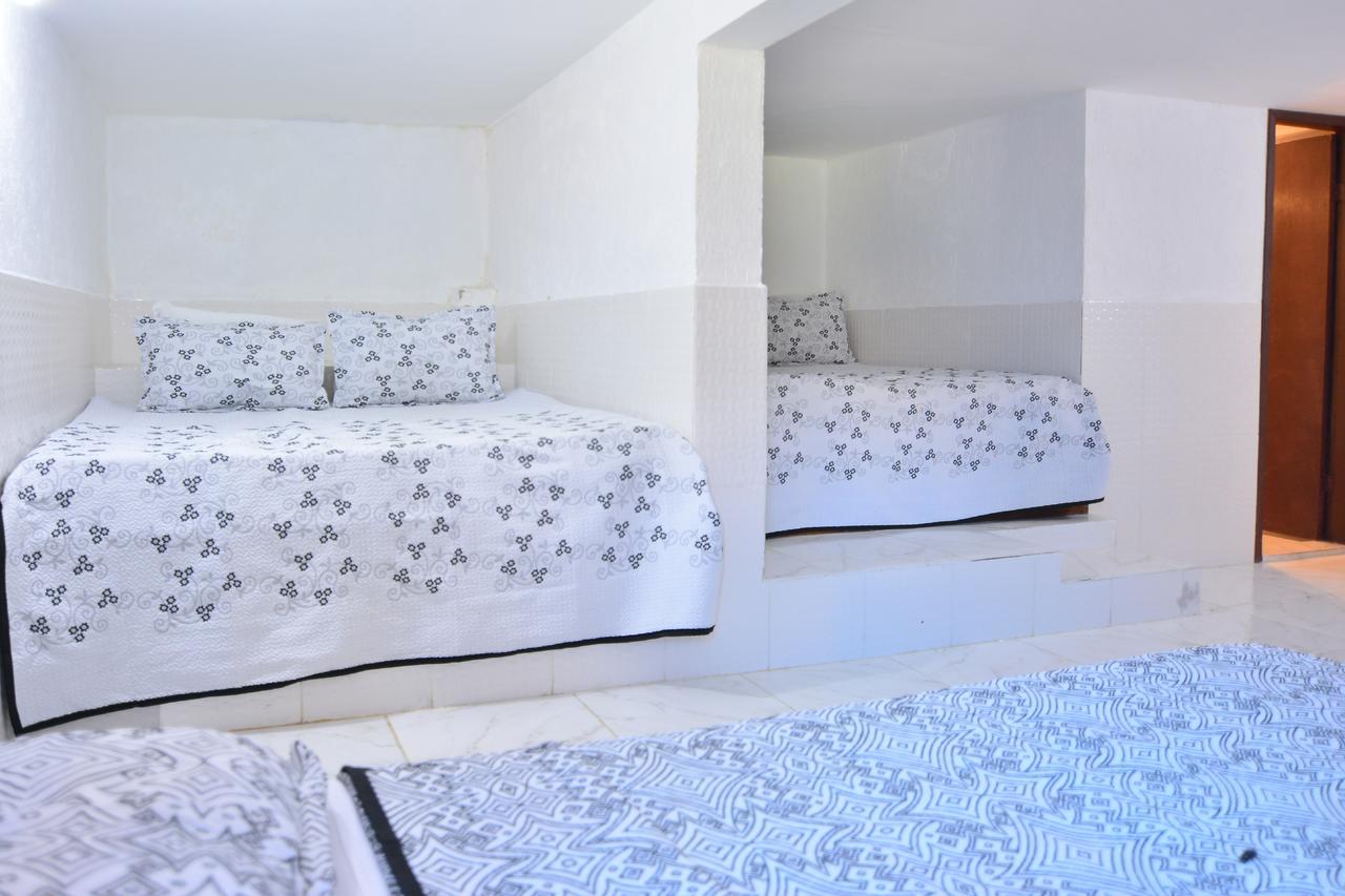 Arraial Blues Hostel Arraial do Cabo Εξωτερικό φωτογραφία