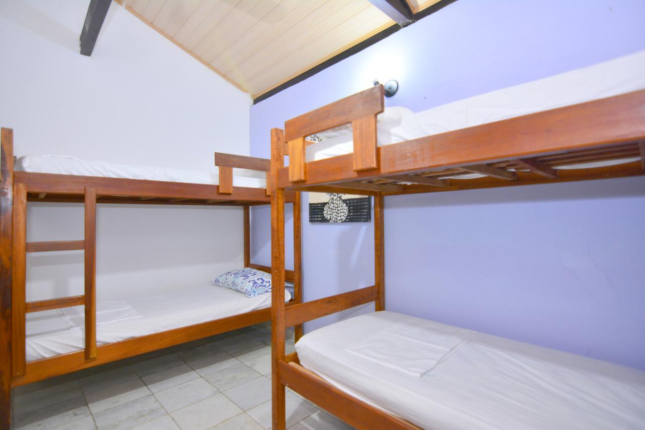 Arraial Blues Hostel Arraial do Cabo Εξωτερικό φωτογραφία
