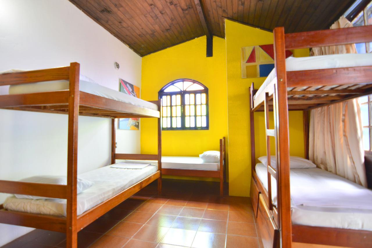 Arraial Blues Hostel Arraial do Cabo Εξωτερικό φωτογραφία