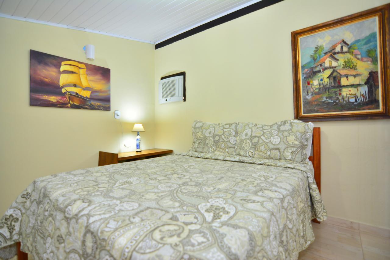 Arraial Blues Hostel Arraial do Cabo Εξωτερικό φωτογραφία