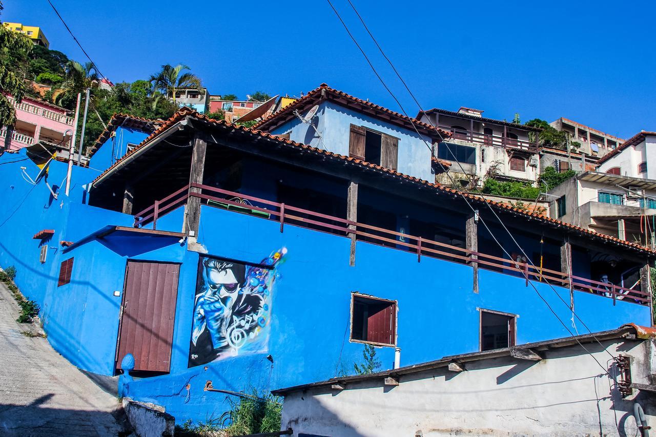 Arraial Blues Hostel Arraial do Cabo Εξωτερικό φωτογραφία
