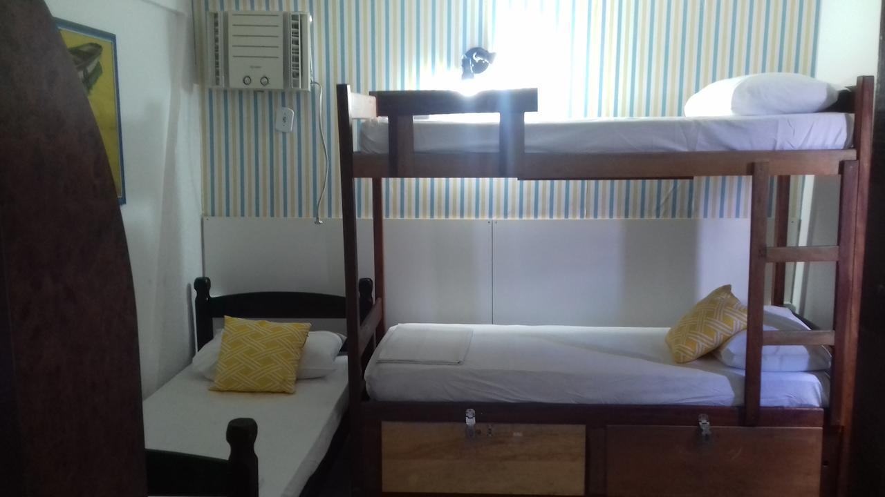 Arraial Blues Hostel Arraial do Cabo Εξωτερικό φωτογραφία