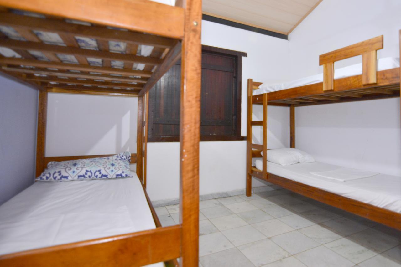 Arraial Blues Hostel Arraial do Cabo Εξωτερικό φωτογραφία