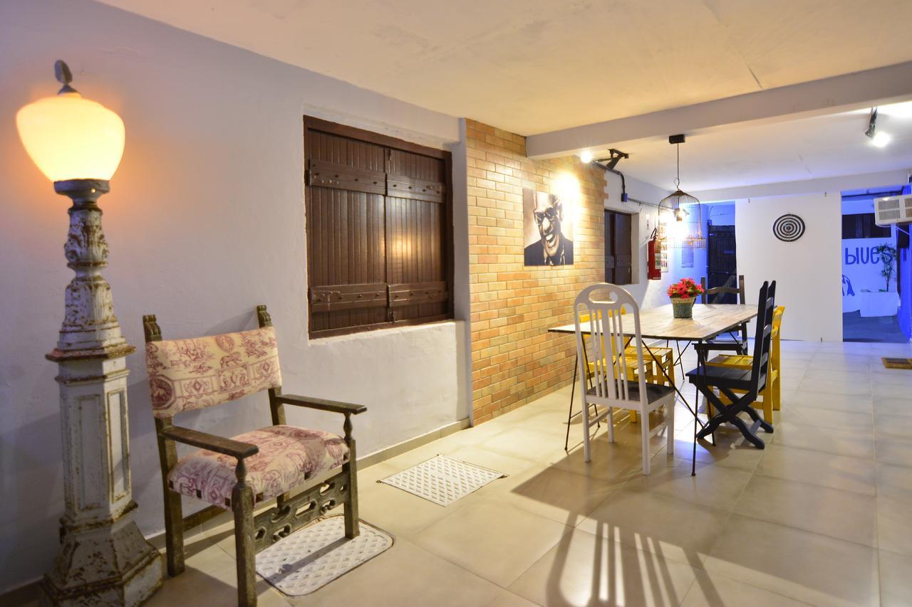 Arraial Blues Hostel Arraial do Cabo Εξωτερικό φωτογραφία