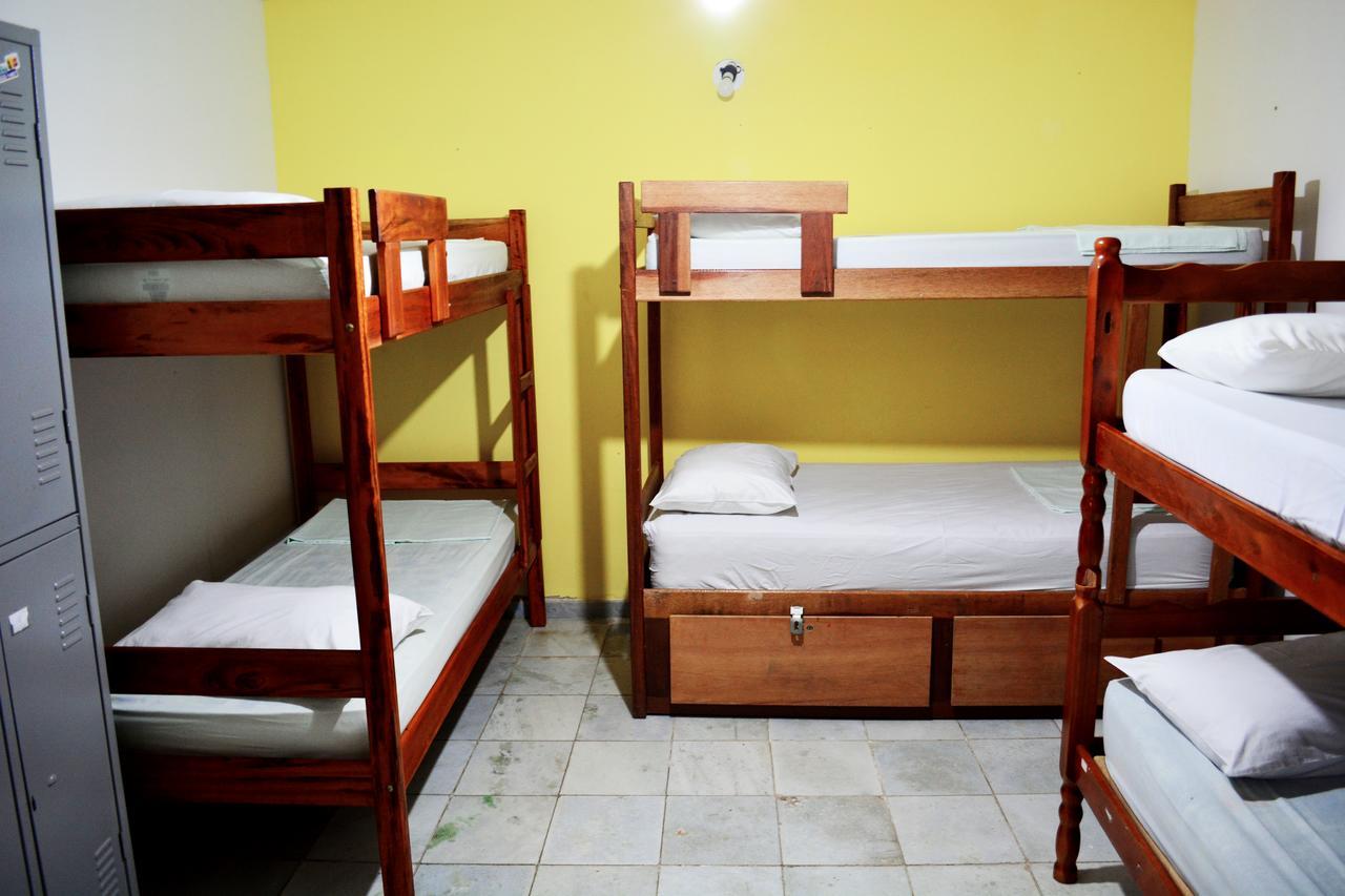 Arraial Blues Hostel Arraial do Cabo Εξωτερικό φωτογραφία