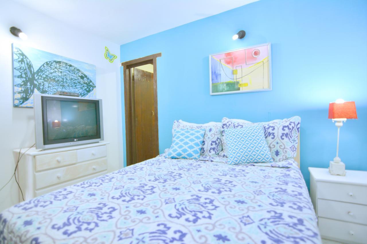 Arraial Blues Hostel Arraial do Cabo Εξωτερικό φωτογραφία