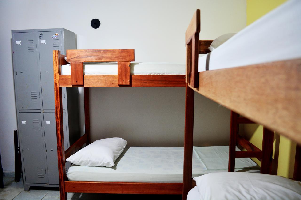 Arraial Blues Hostel Arraial do Cabo Εξωτερικό φωτογραφία