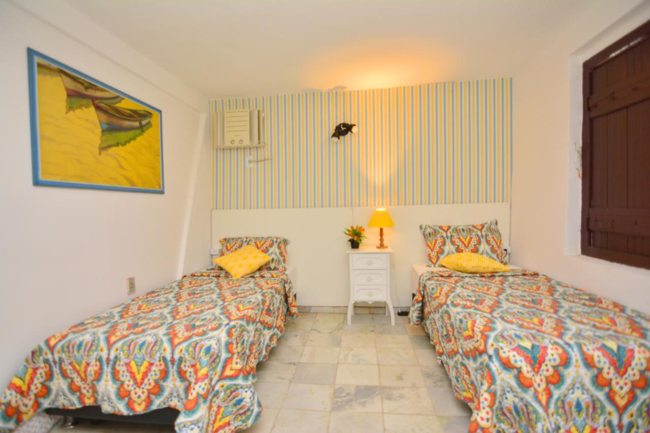 Arraial Blues Hostel Arraial do Cabo Εξωτερικό φωτογραφία