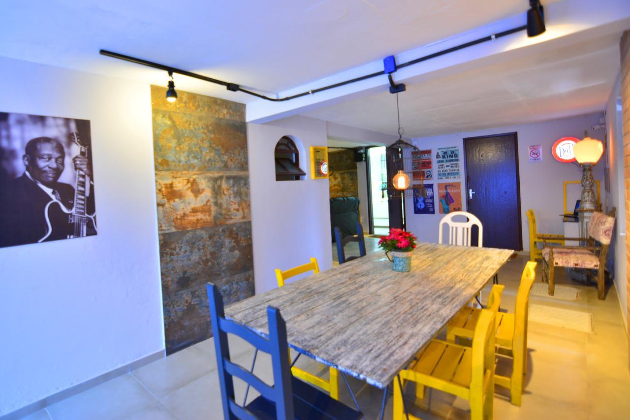 Arraial Blues Hostel Arraial do Cabo Εξωτερικό φωτογραφία