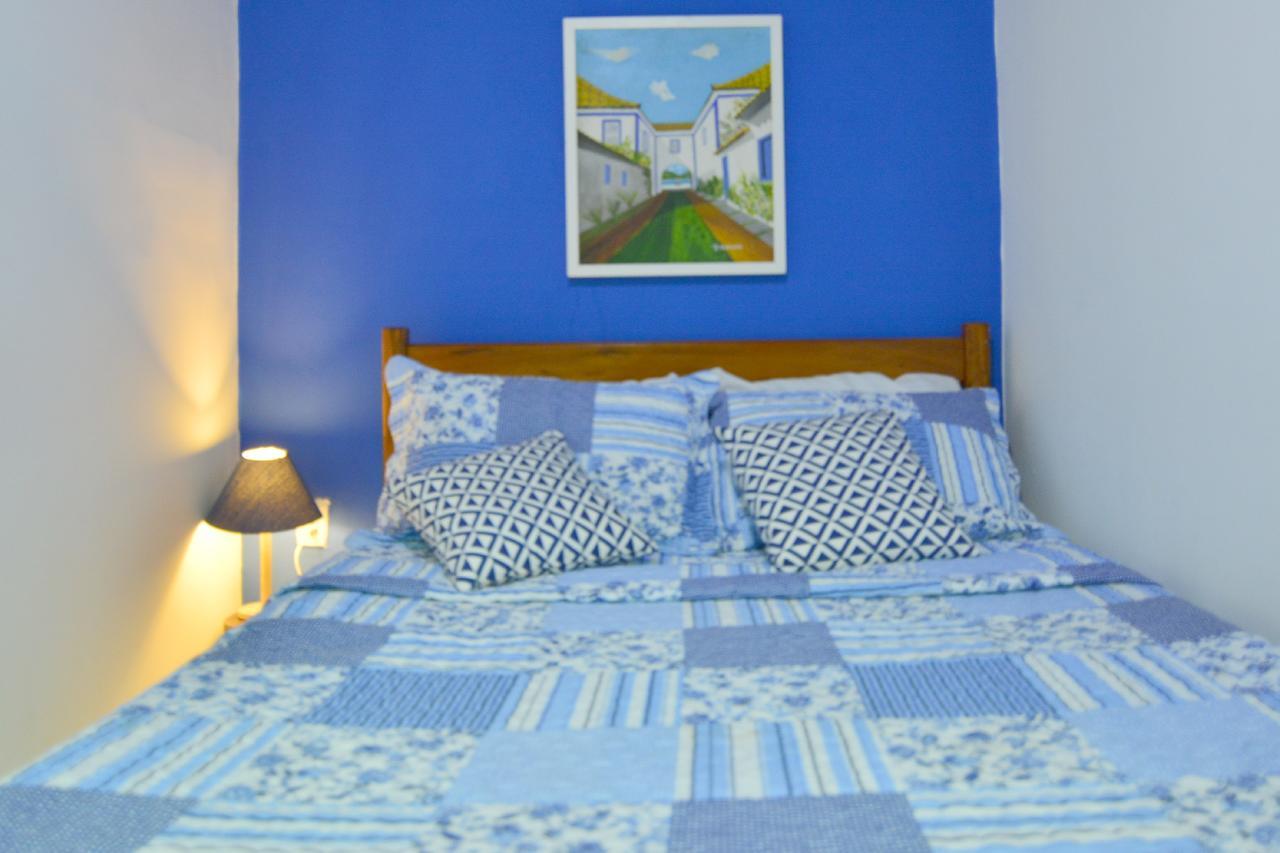 Arraial Blues Hostel Arraial do Cabo Εξωτερικό φωτογραφία
