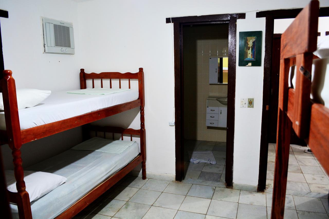 Arraial Blues Hostel Arraial do Cabo Εξωτερικό φωτογραφία