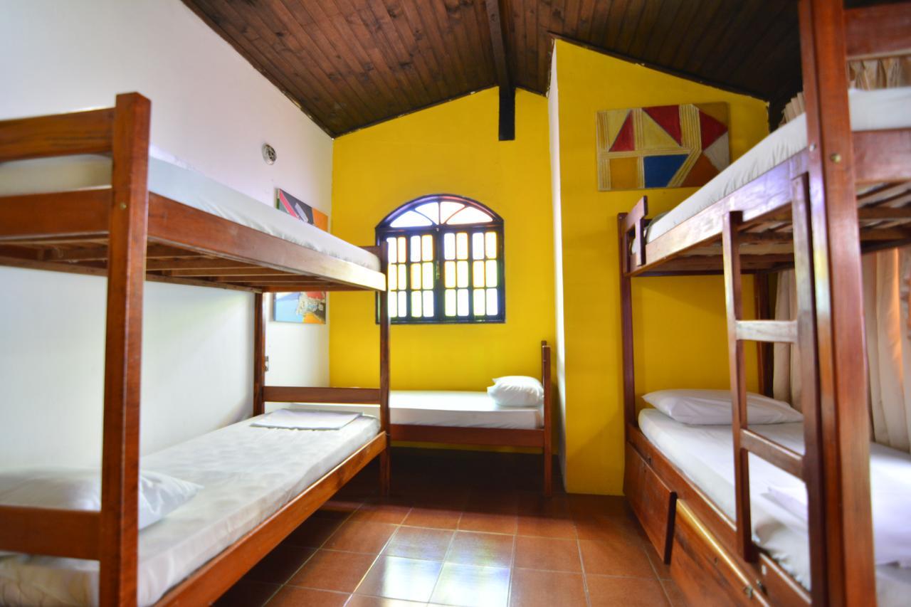 Arraial Blues Hostel Arraial do Cabo Εξωτερικό φωτογραφία